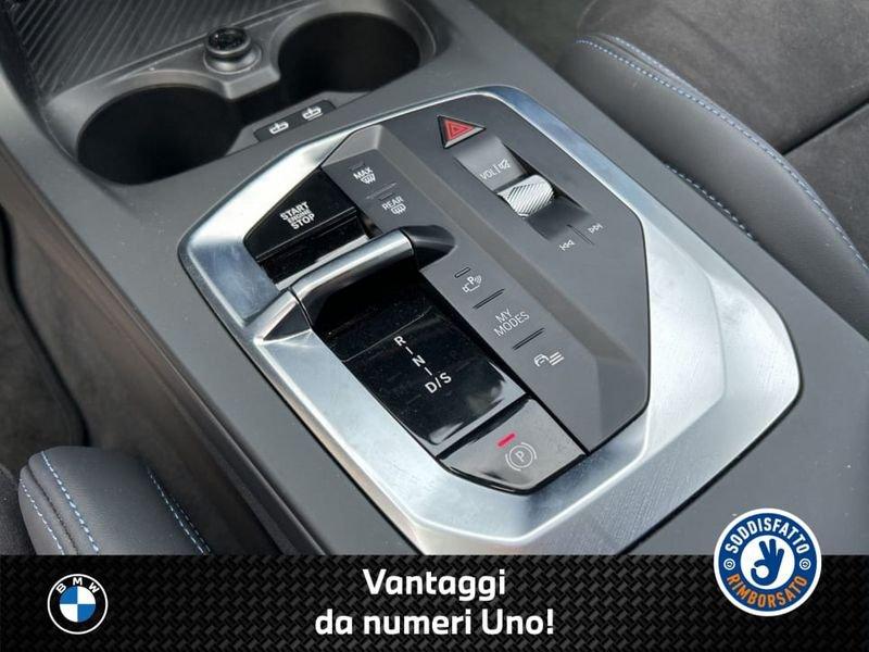 BMW Serie 1 120d 5 porte M Sport