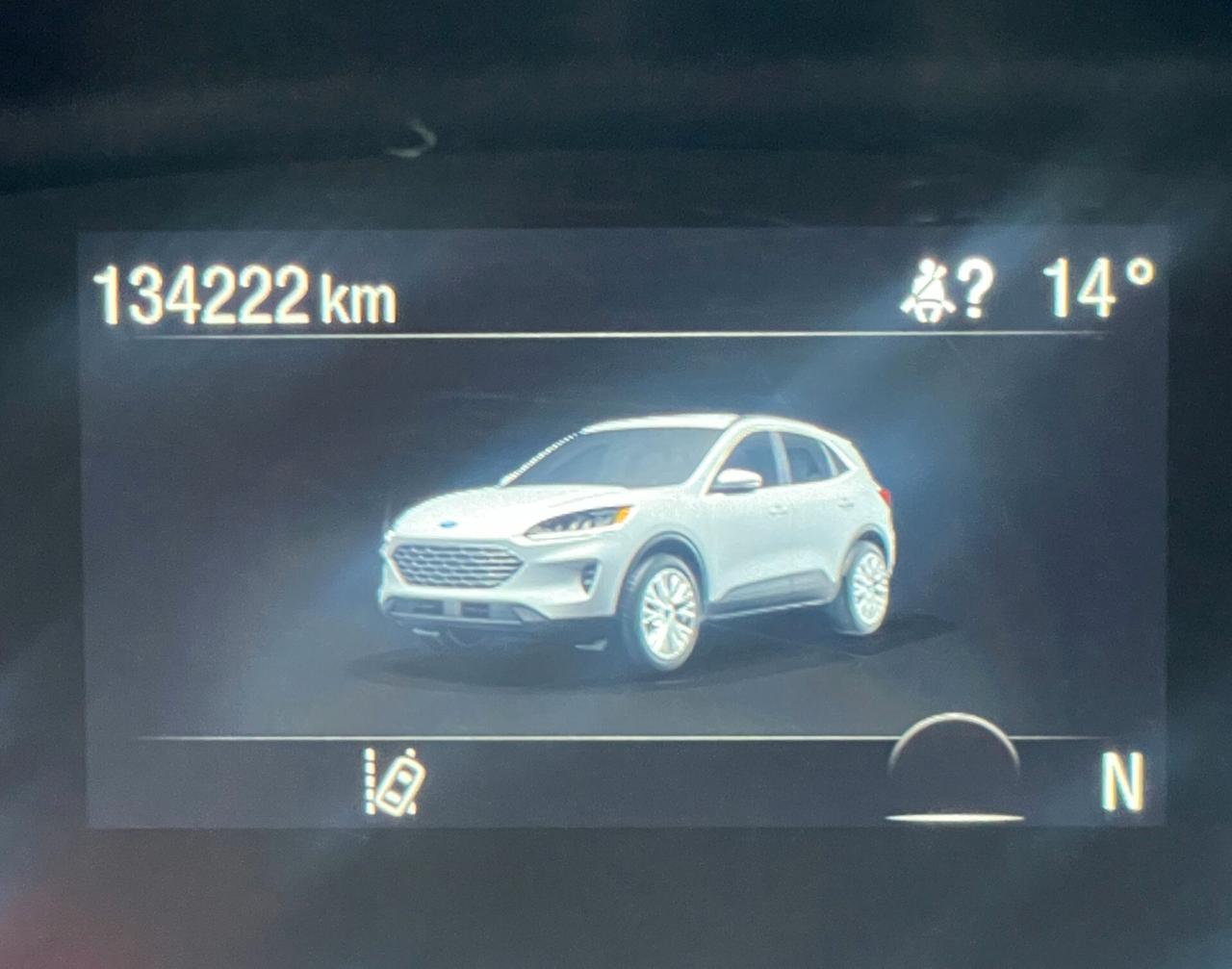 Ford Kuga 1.5 EcoBlue 120 CV 2WD ST-Line