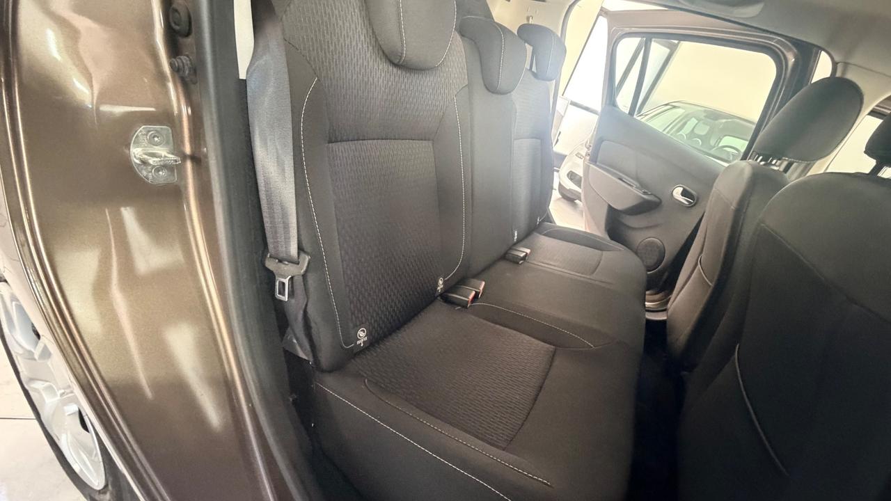 Dacia Sandero 1.0 SCe 12V 75CV Start&Stop Comfort