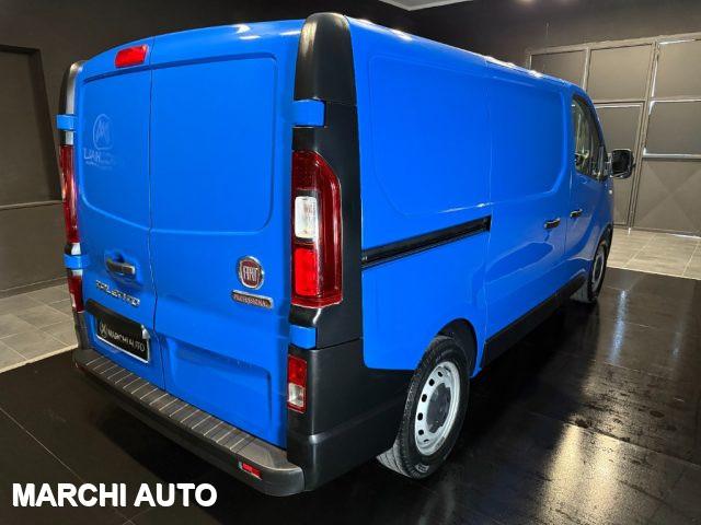 FIAT Talento 2.0 Ecojet 120CV PC-TN Furgone 12q