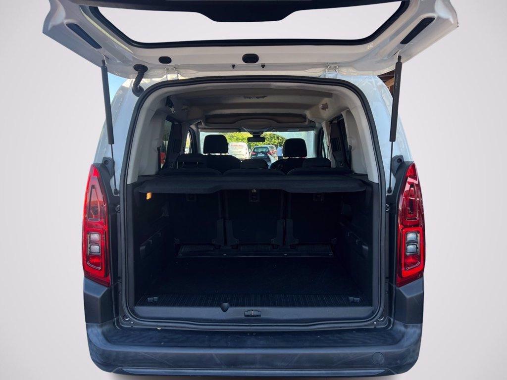 CITROEN Berlingo PureTech 110 Stop&Start M Live del 2019