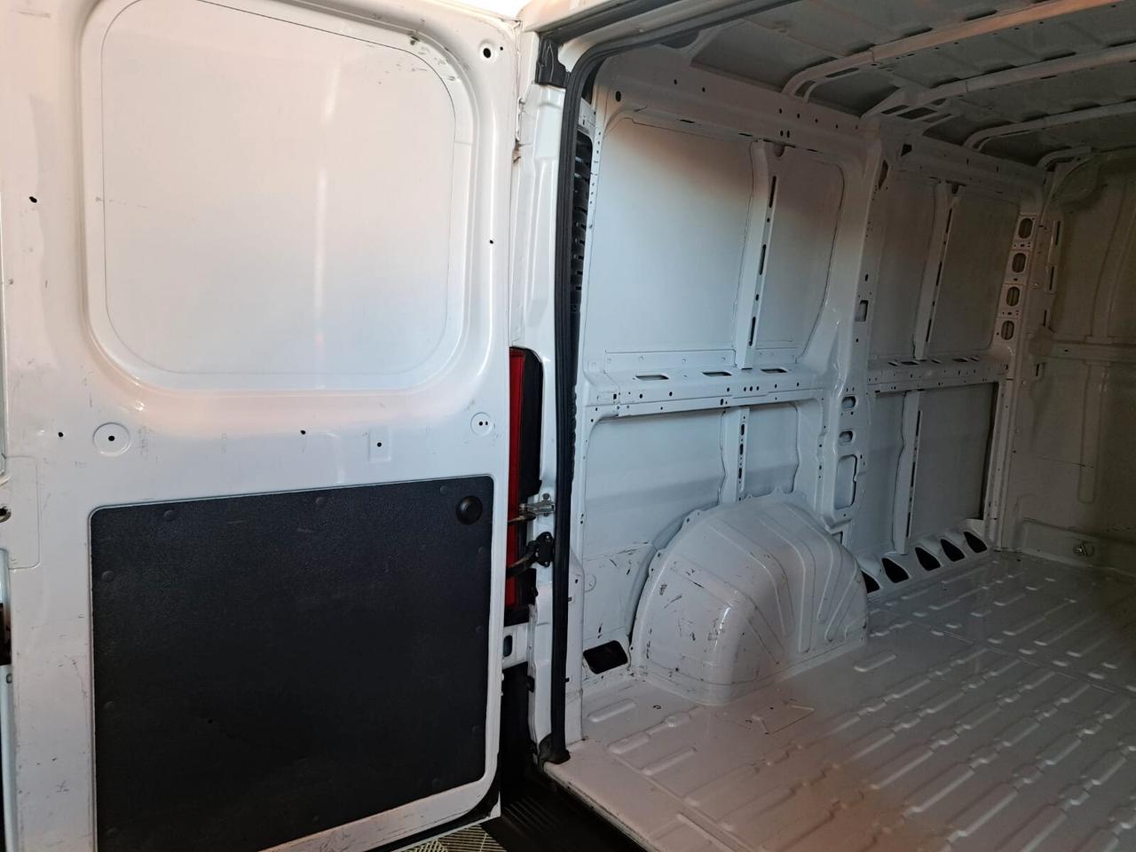 FIAT DUCATO IN OTTIME CONDIZIONI DEL 2021 PROMO € 12900+IVA