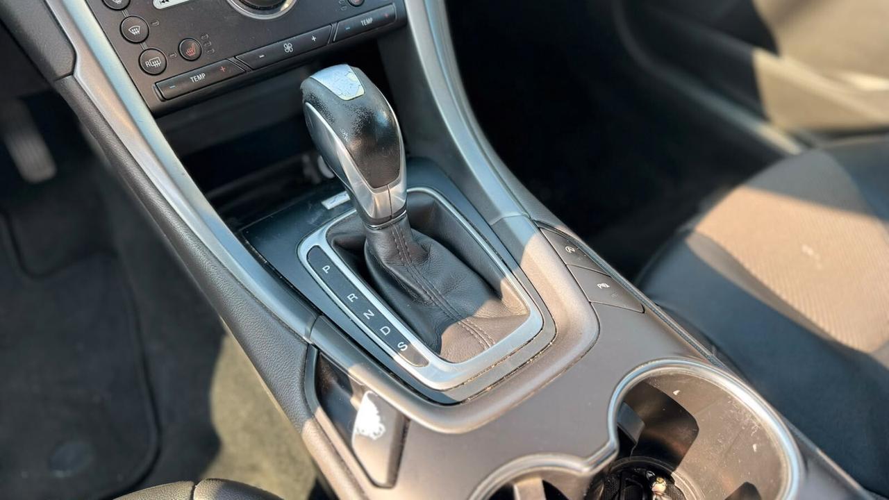 Ford Mondeo 2.0 TDCi 150 CV S&S Powershift 5 porte Vignale
