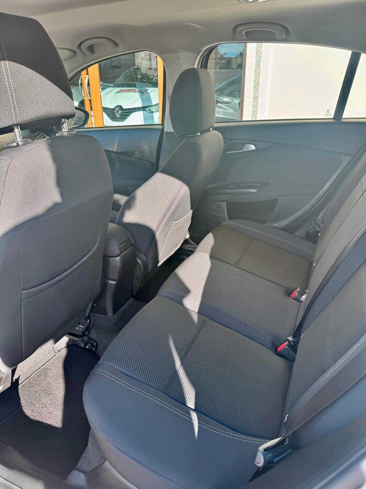 Fiat Tipo 1.3 Mjt S&S 5 porte City Life