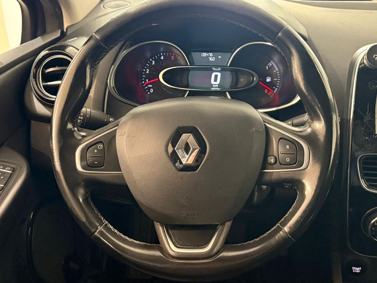 Renault Clio dCi 8V 90 CV Start&Stop 5 porte Energy Duel