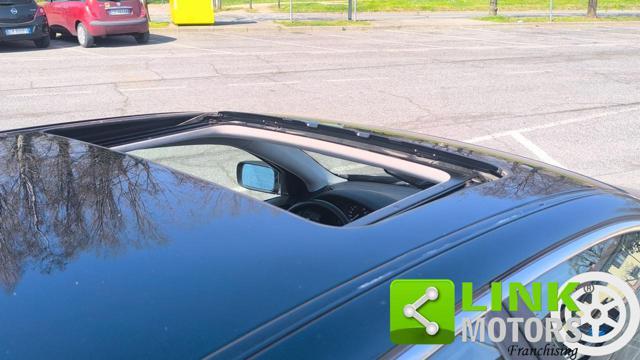 BMW 520 i 24V cat Attiva
