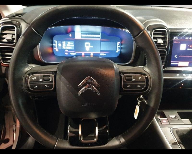 Citroën C5 Aircross PureTech 130 S&S Feel