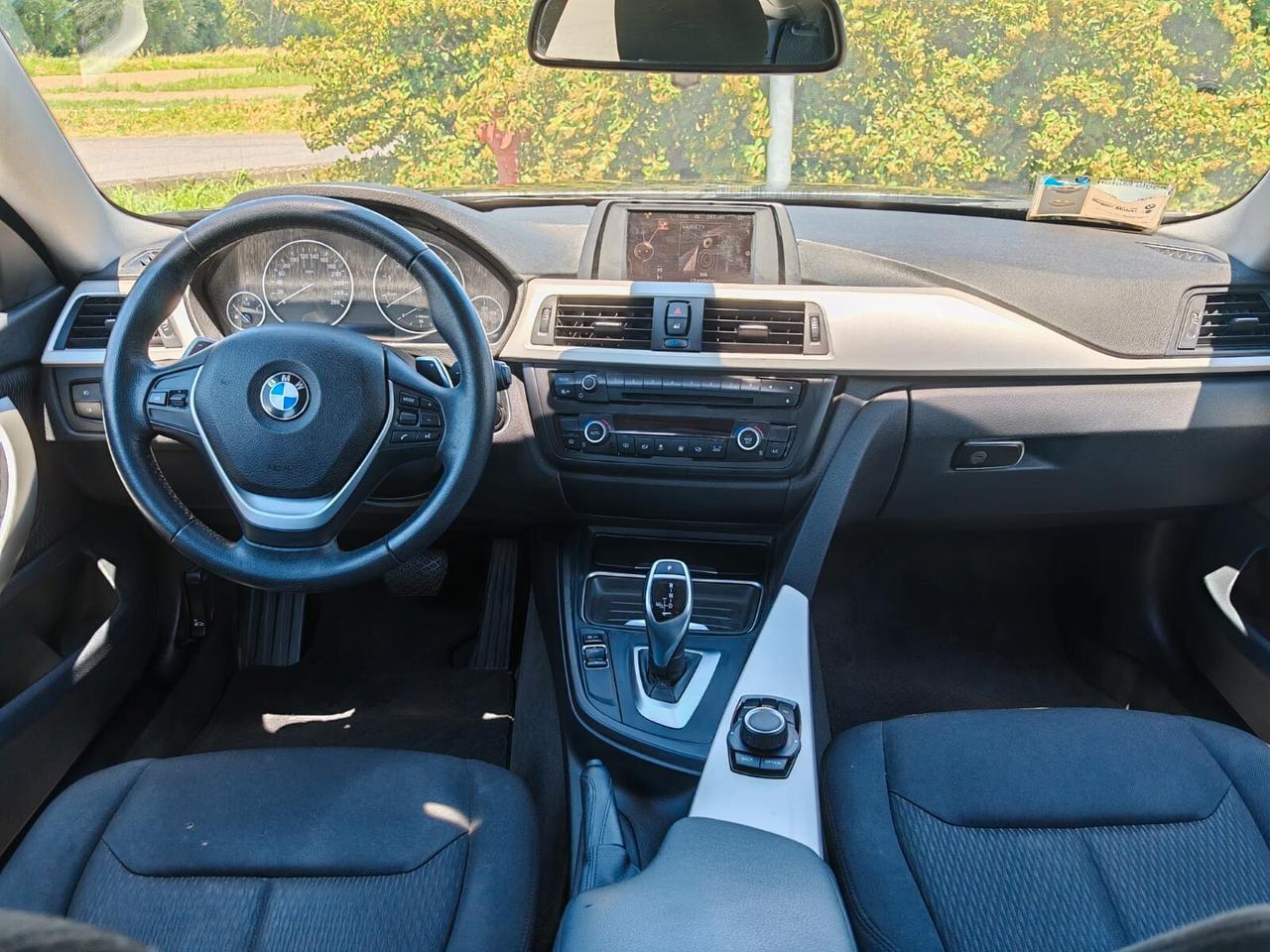 Bmw 4er Gran Coupe 420i Coupé Modern