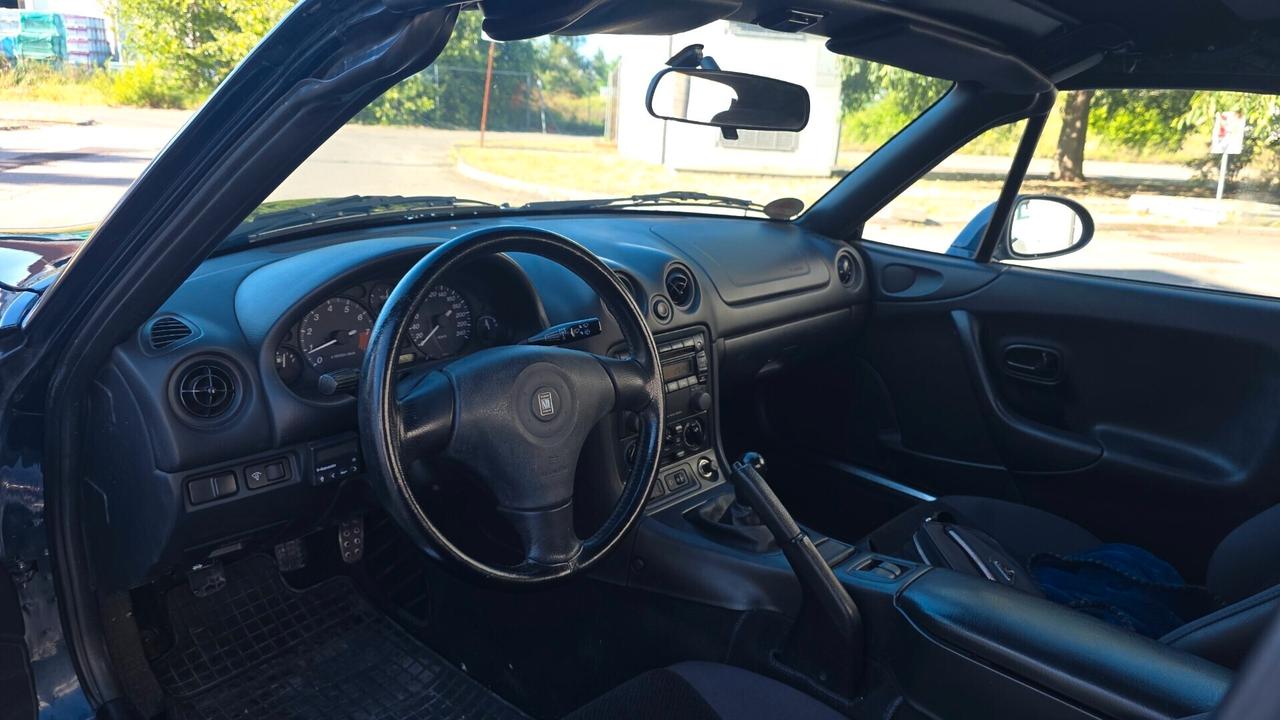 Mazda MX5 1.6 Roadster Spider frizione volano nuovi