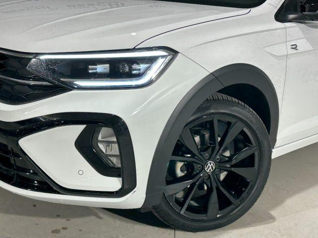 VOLKSWAGEN Taigo 1.0 TSI 115 CV DSG R-Line