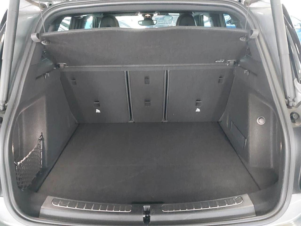 Mini Countryman COOPER D AUTOMATIC _ JOHN COOPER WORKS_PANORAMA_R18_BLACK PAKET