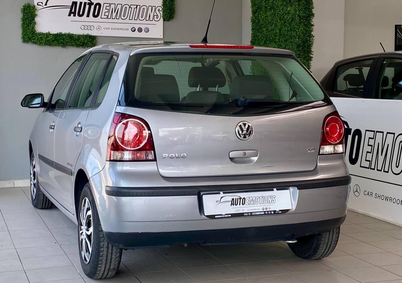 Volkswagen Polo - 1.2 | 70CV - KM REALI