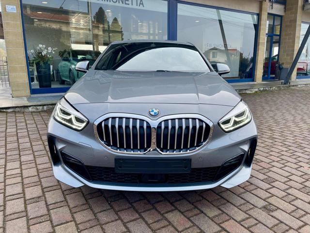 BMW 118 i 136CV DCT Msport - AZIENDALE