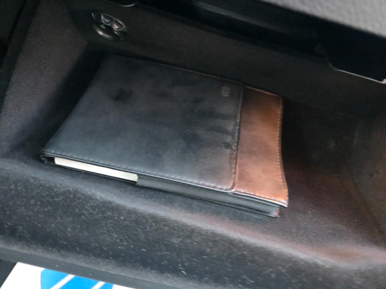 Volkswagen Golf 1.6 TDI 105cv perfetta e garantita 12 mesi