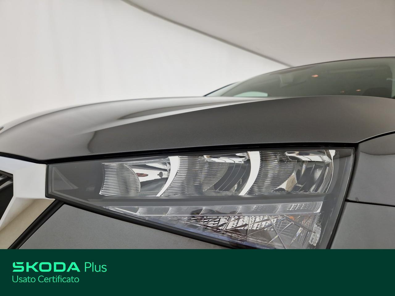 Skoda Scala 1.0 tsi ambition 95cv