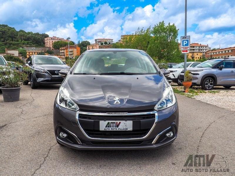 Peugeot 208 PureTech 82 Stop&Start 5 porte Allure