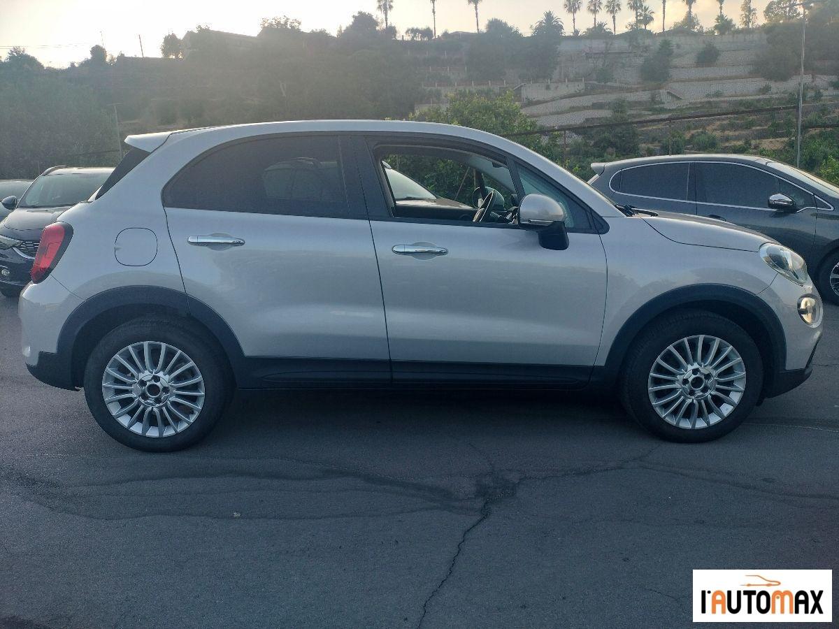 FIAT - 500 X 1.0 T3 Cult 120cv