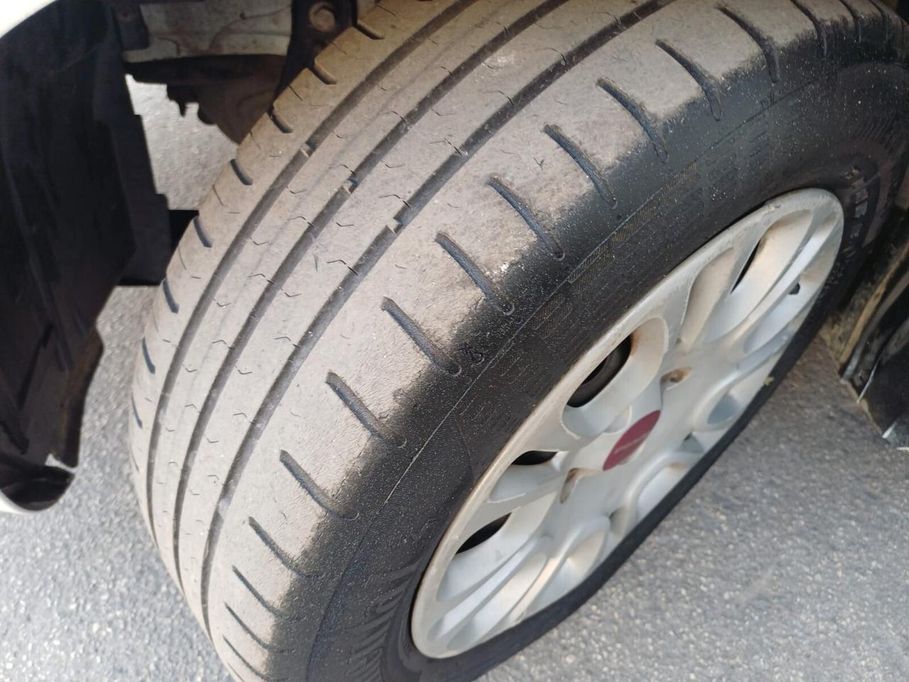 Fiat Panda GPL DI SERIE Perfetta - 2017