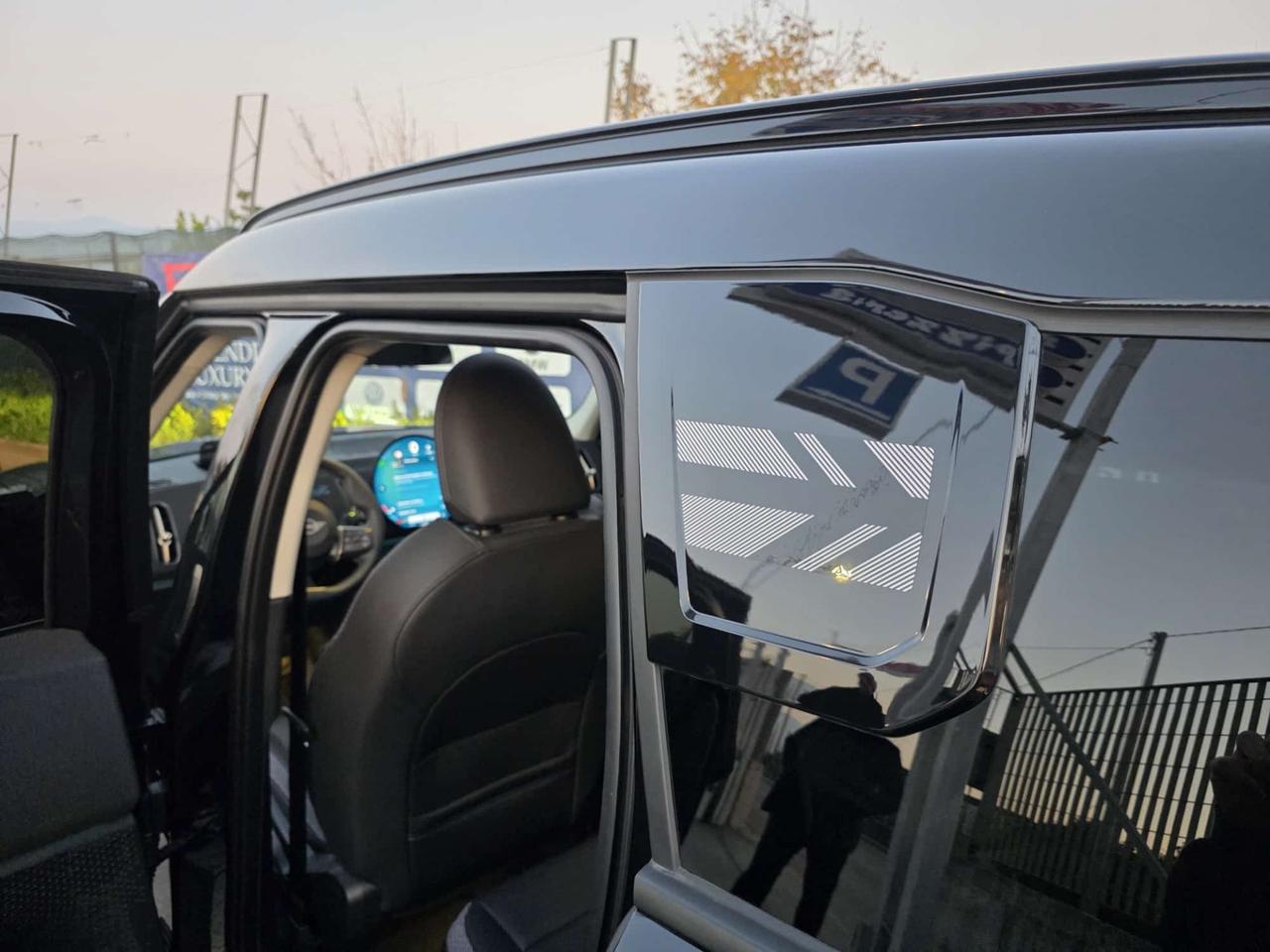 Mini Cooper D Countryman