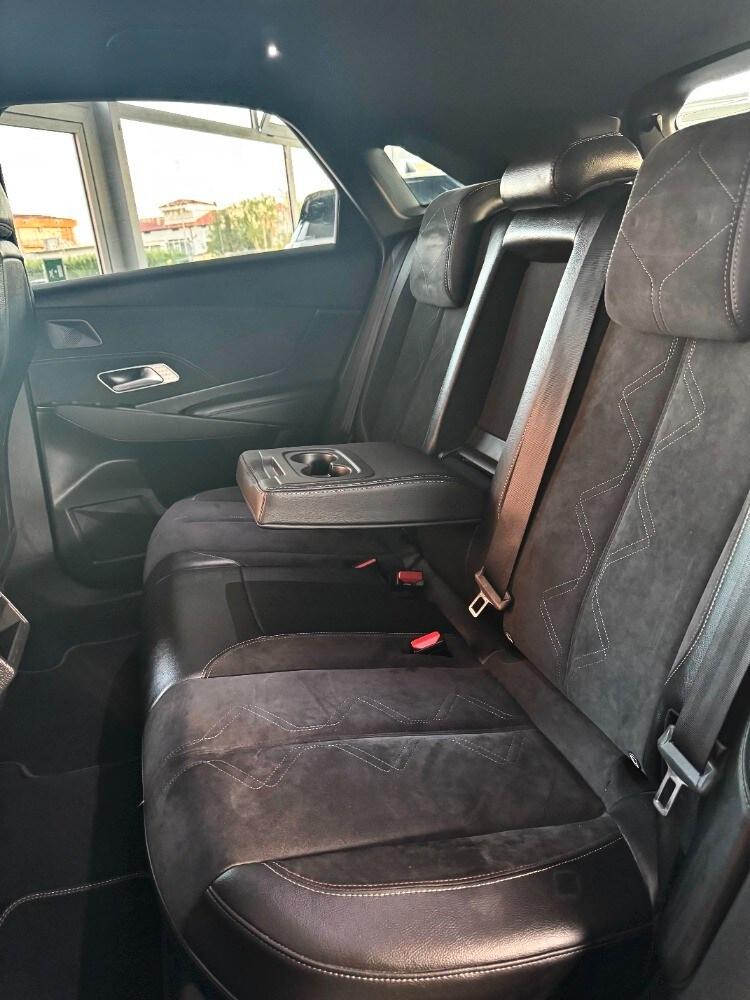 DS DS 7 DS 7 Crossback BlueHDi 130 aut. Perform...