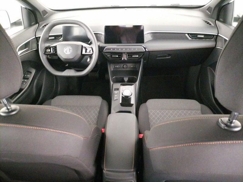 MG MG3 1.5 hybrid+ Luxury auto