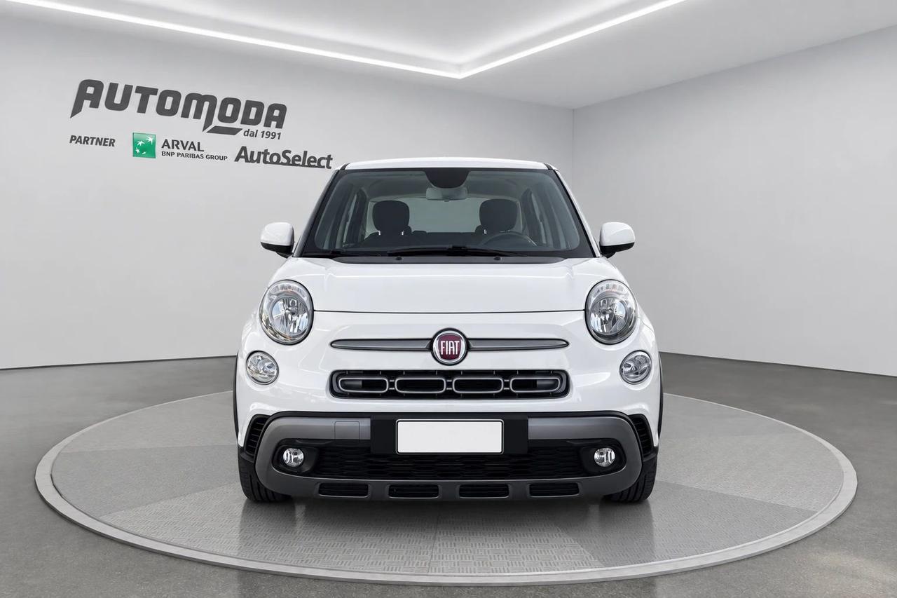 Fiat 500L 1.3MJT 95CV CROSS