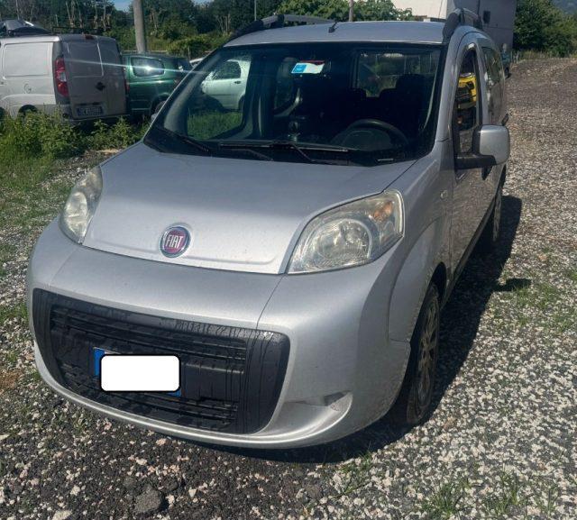 FIAT Qubo 1.3 MJT 95 CV Dynamic