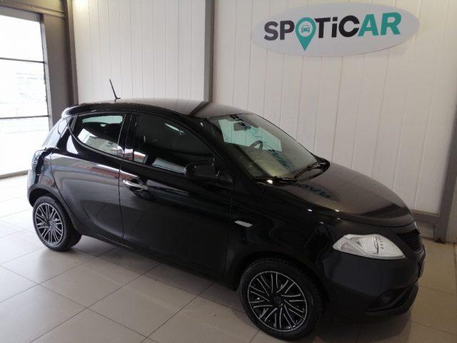 LANCIA Ypsilon 1.0 FireFly 5 porte S&S Hybrid Ecochic Gold