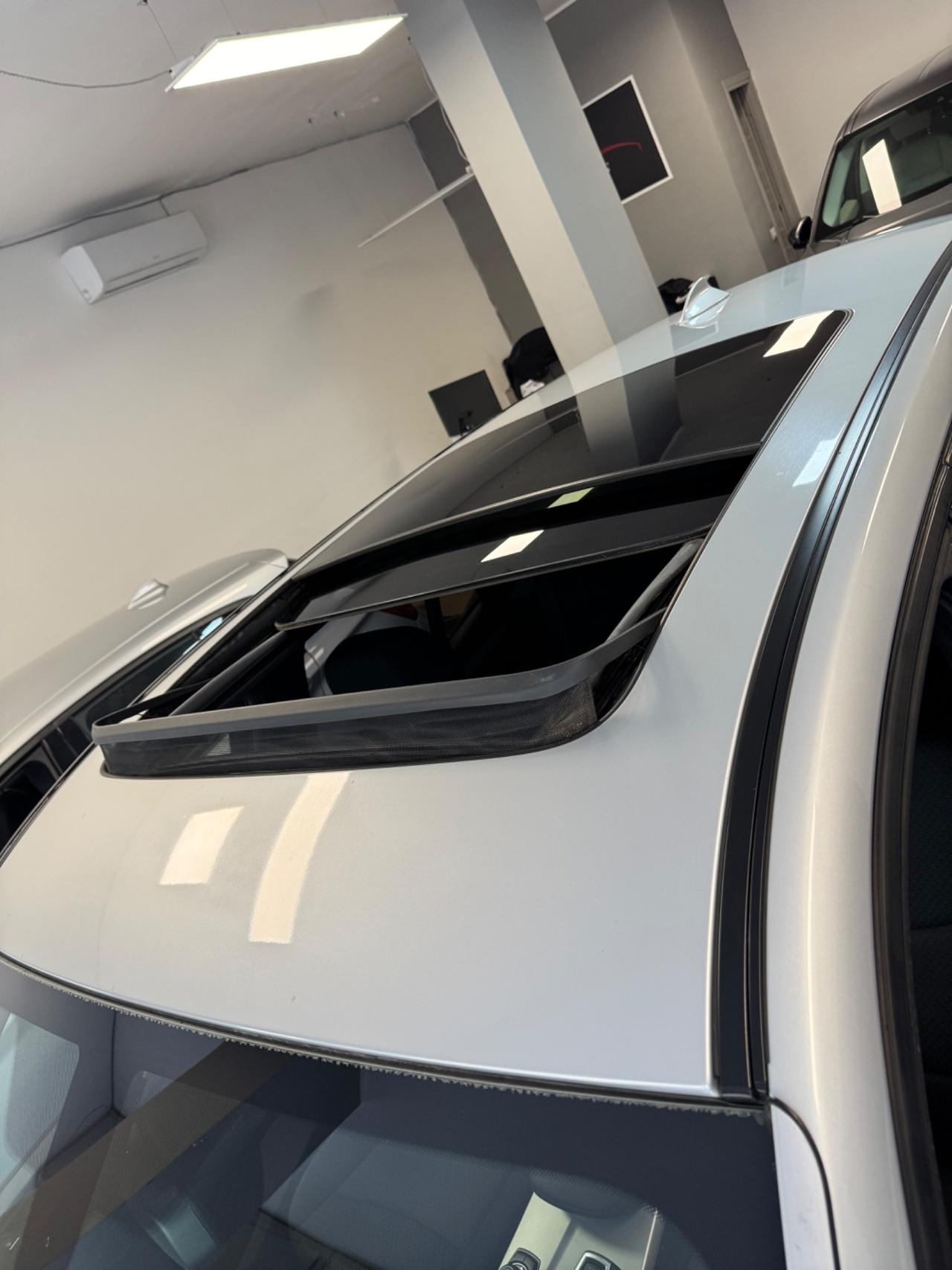 Bmw X3 sDrive18d 2.0 150 Cv Tetto apribile