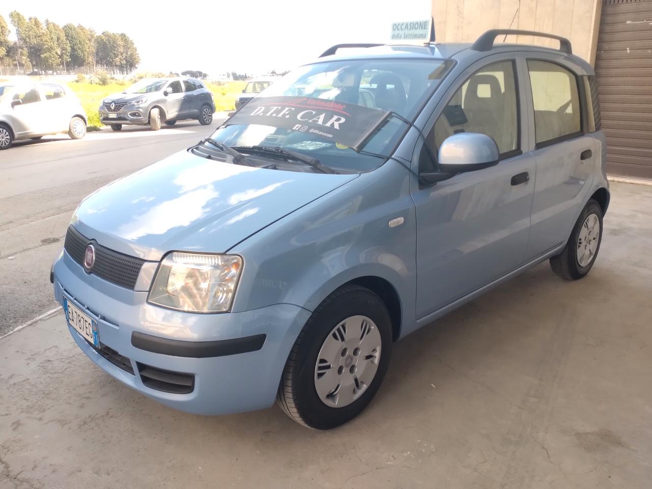 Fiat Panda 1.1 Active Eco