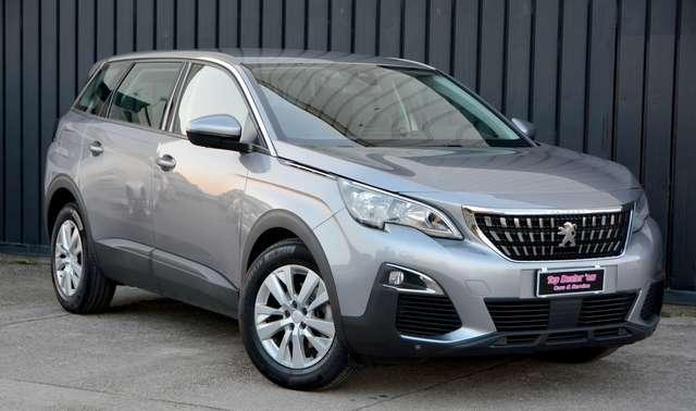 Peugeot 5008 1.5 bluehdi * 7 POSTI *