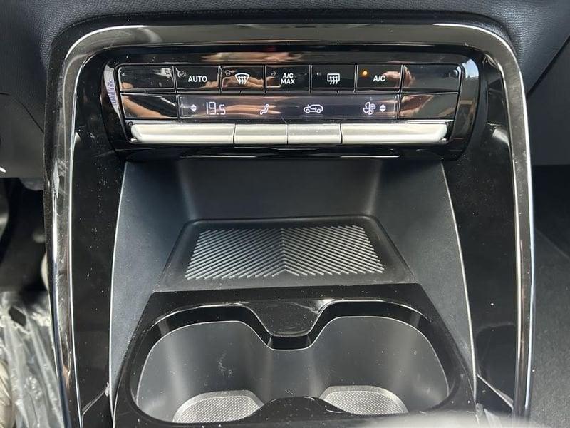 Citroën C3 Aircross PureTech Turbo 100 Plus NUOVO MODELLO