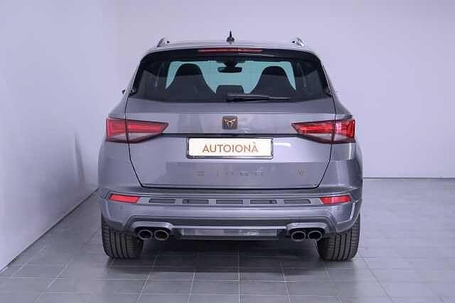 CUPRA Ateca 2.0 TSI DSG 4Drive VZ