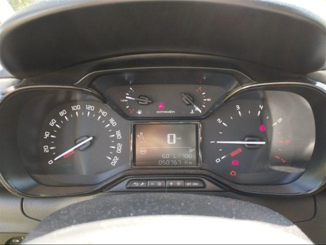 CITROEN C3 PureTech 82 S&S Feel*** OK NEOPATENTATI***