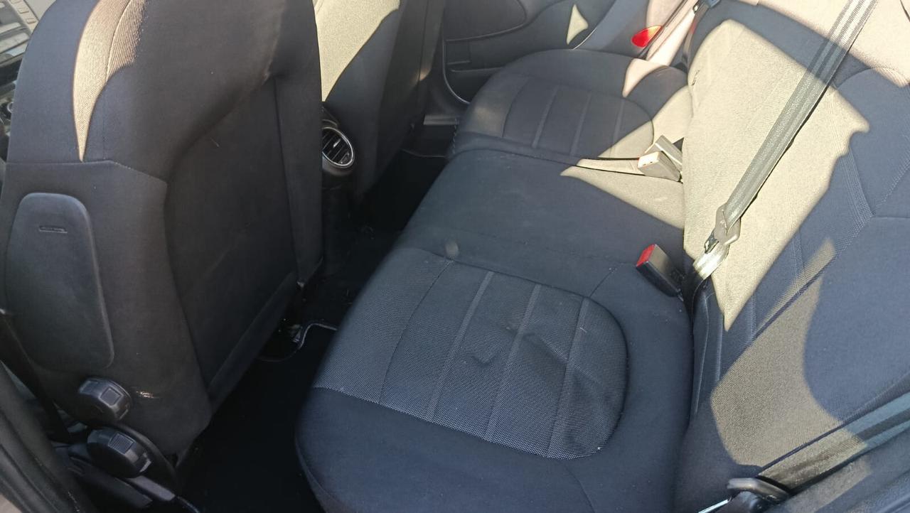 Fiat Bravo 1.6 MJT 105 CV DPF Dynamic