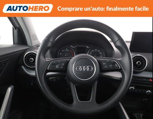 AUDI Q2 30 TDI S tronic