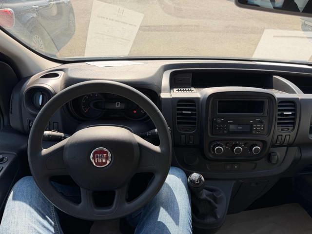 FIAT TALENTO 2.0 MJT 120 CV PC.TN 10 Q.LI