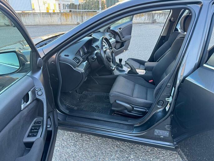 Honda Accord 2.2 i-DTEC Executive Advance DPF