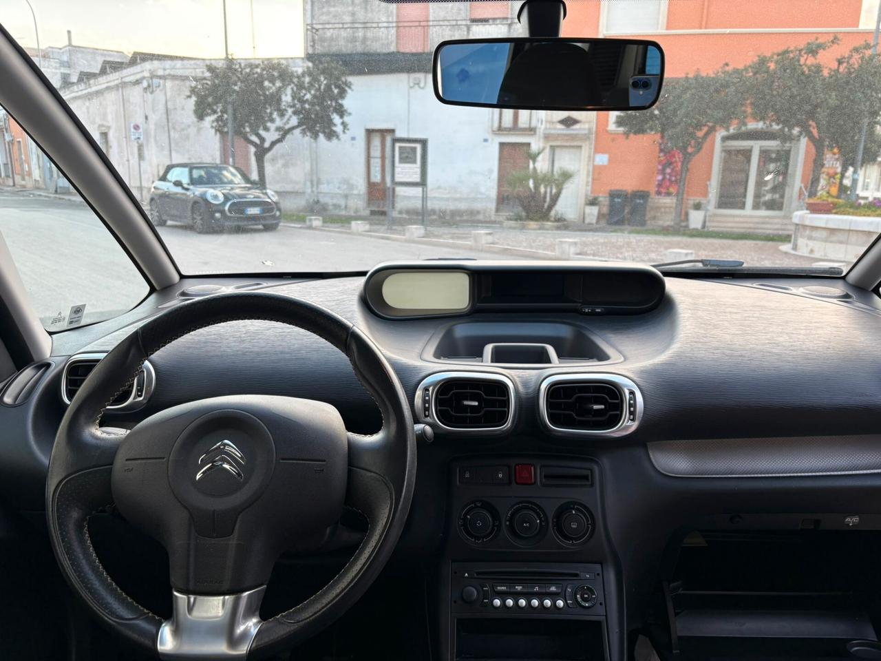 Citroen C3 Picasso BlueHDi 100 Live Edition 2017