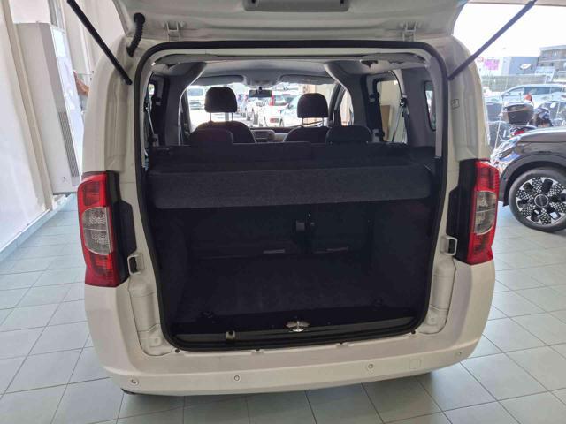 FIAT Qubo 1.3 MJT 80 CV Trekking