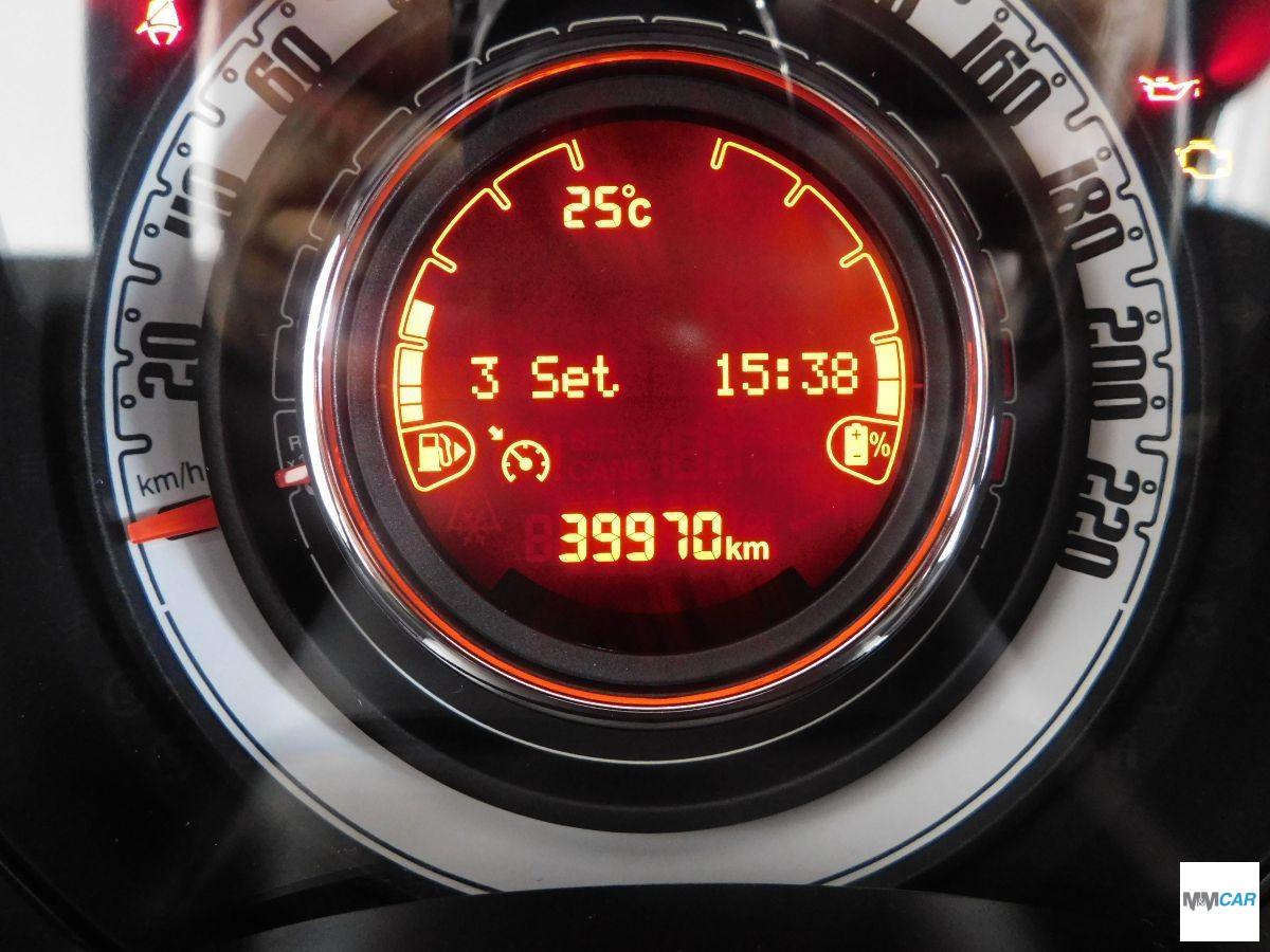 FIAT - 500 - Seleziona
