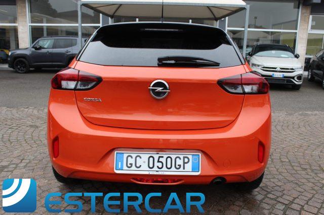 OPEL Corsa 1.2 5P NEOPATENTATI