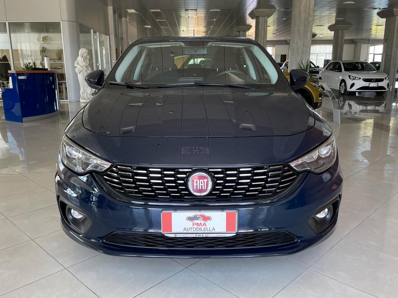 FIAT New Tipo Berlina Business - 1.6 MJT 120cv EURO6DT