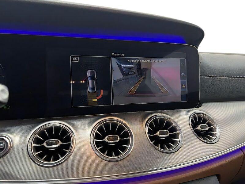 Mercedes-Benz Classe E Cpé E 220 d 4Matic Premium Plus