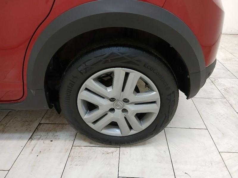 Dacia Sandero Stepway 1.0 tce Comfort Eco-g 100cv