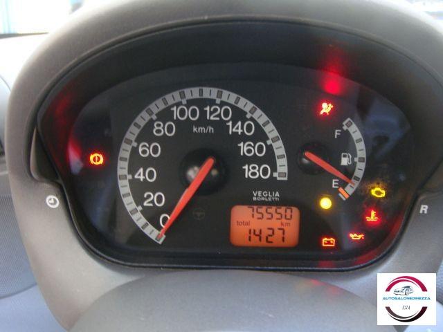 FIAT - 600 - 1.1 Active