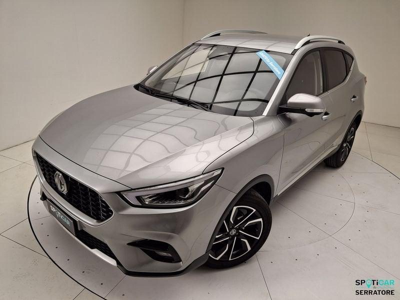 MG ZS *OLD* Classic Classic 1.5 Luxury