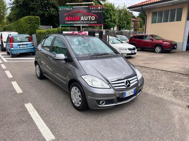 MERCEDES-BENZ A 160 BlueEFFICIENCY Premium cambio automatico