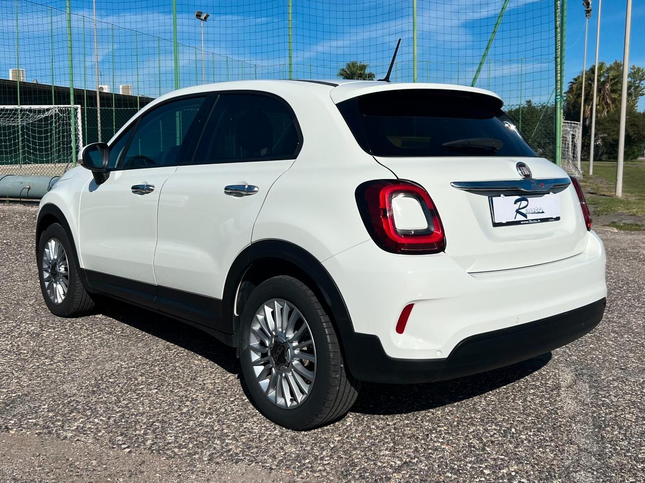 Fiat 500X 1.6 MultiJet 130 CV Connect PREZZO REALE