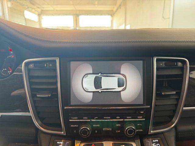 PORSCHE Panamera 3.6 //NAVI//20//PELLE